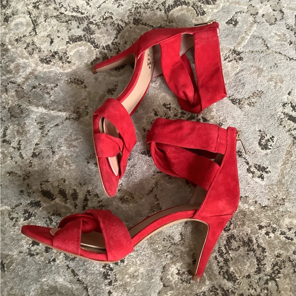 So DRESSY 🌹🌹SEXY🔥🔥sandals ❤️